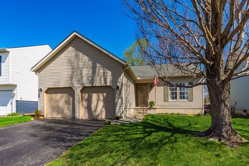 926 Cherry Bud Dr, Columbus, OH, 43228-5728 | Card Image