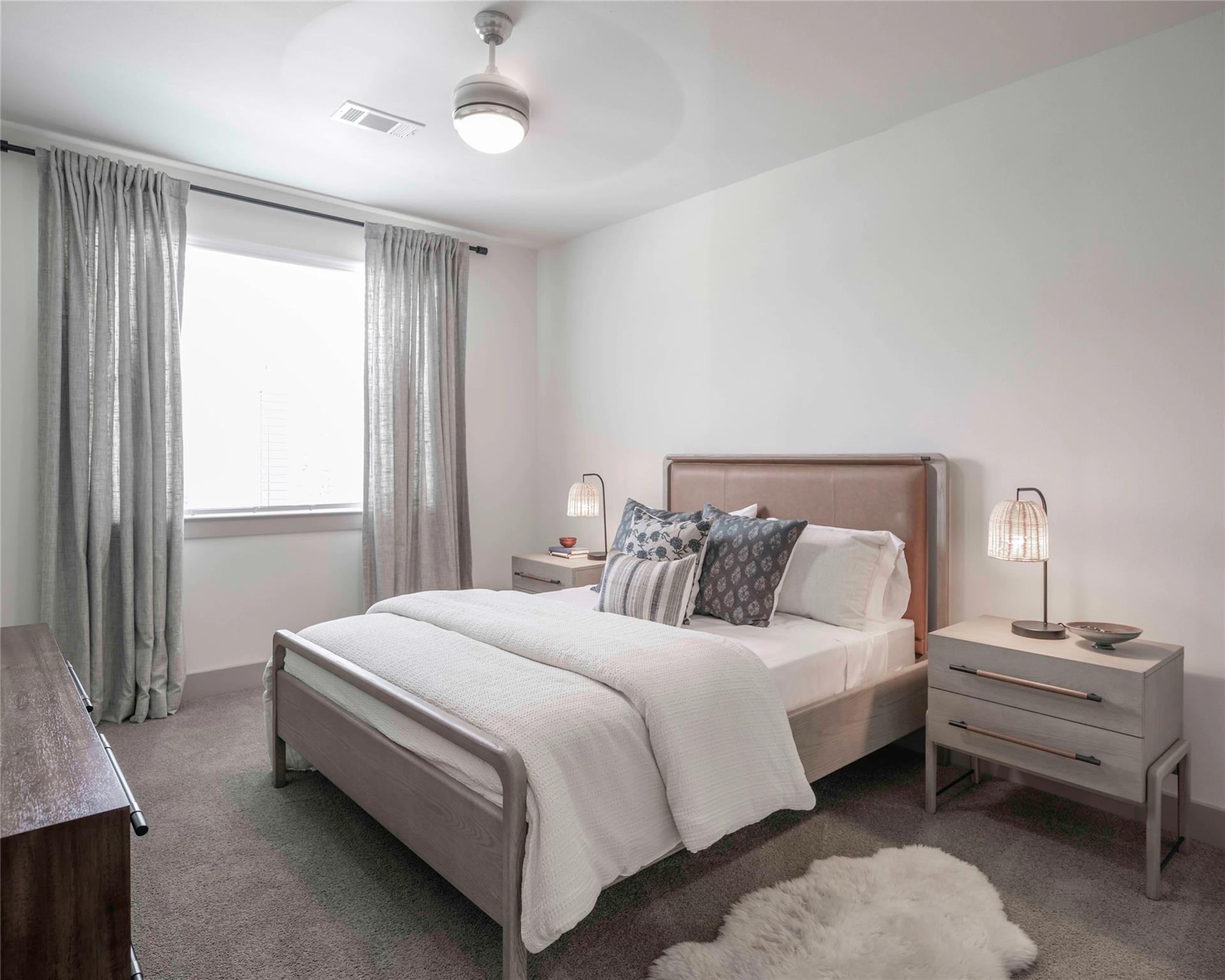 Residential Lease in Houston 5