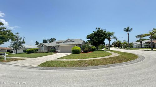 428 Kimberly Dr, Melbourne, FL, 32940-7770 | Card Image
