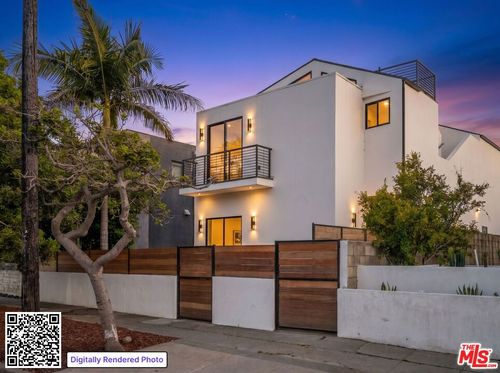 337 6th Avenue, Venice, CA, 90291 | Card Image