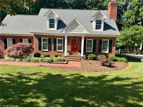 3109 Ardoch Ct, Greensboro, NC, 27410-8284 | Card Image