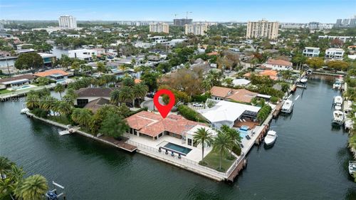 12605 Cyprus Rd, North Miami, FL, 33181-2415 | Card Image