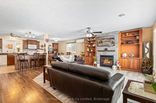 335 Bricker St, House other with 4 bedrooms, 2 bathrooms and 5 parking in Port Elgin ON | Image 10