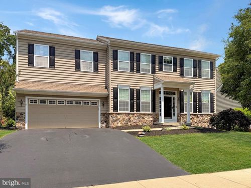 296 Masters Dr, POTTSTOWN, PA, 19464-3526 | Card Image