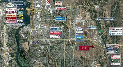 3485 Hartnell Avenue, Redding, CA, 96002 | Card Image