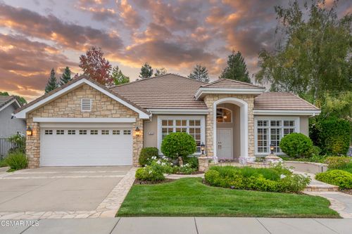 1613 Oakcottage Ct, Lake Sherwood, CA, 91361-5171 | Card Image