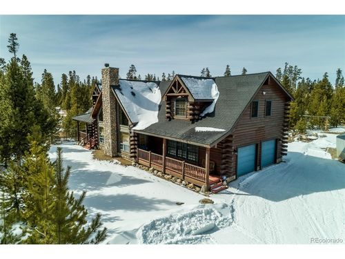 315 County Road 4454, Grand Lake, CO, 80447-5511 | Card Image