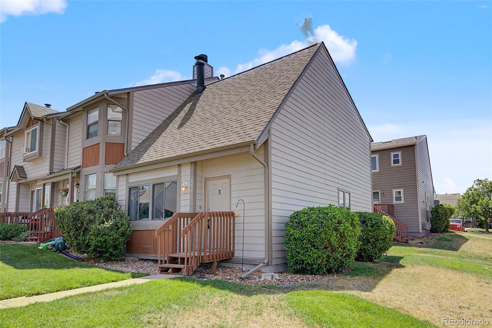 Residential in Colorado Springs 3