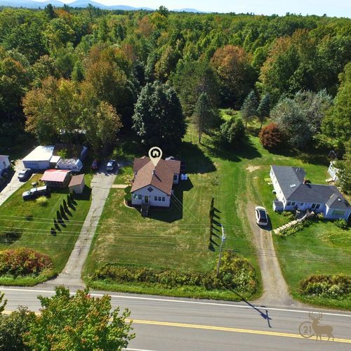 1016 Main Road, Carmel, ME, 04419 | Card Image