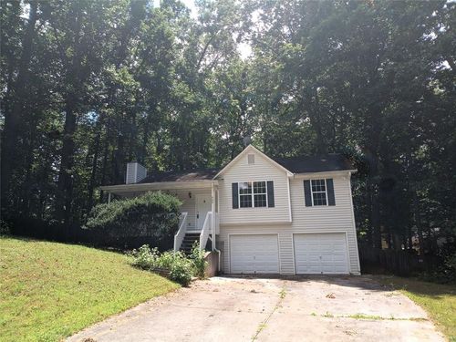 409 Benjamin Dr, Rockmart, GA, 30153-7302 | Card Image