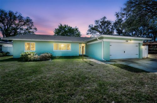 1489 Coachlight Way, DUNEDIN, FL, 34698-3902 | Card Image