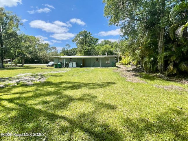 316318 Bay Ave, House other with 2 bedrooms, 2 bathrooms and null parking in COCOA FL | Image 19