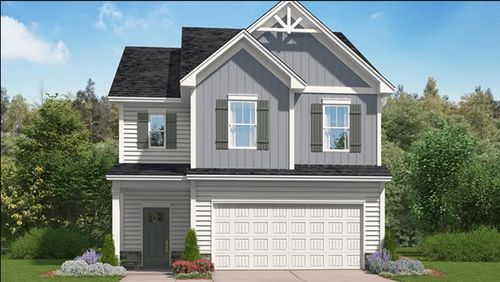 852 Tess St, Graniteville, SC, 29829-3766 | Card Image