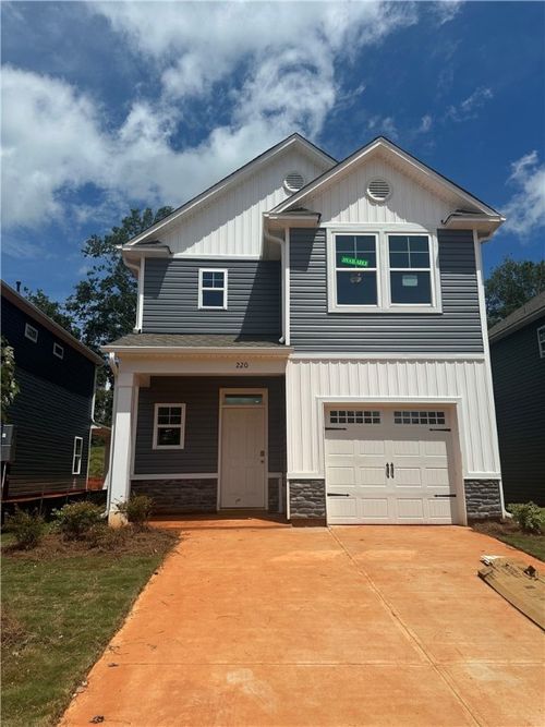 220 Brown Cir, Easley, SC, 29642-1782 | Card Image