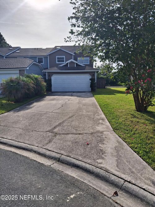 10961 Peppermill Ln, JACKSONVILLE, FL, 32257-3378 | Card Image