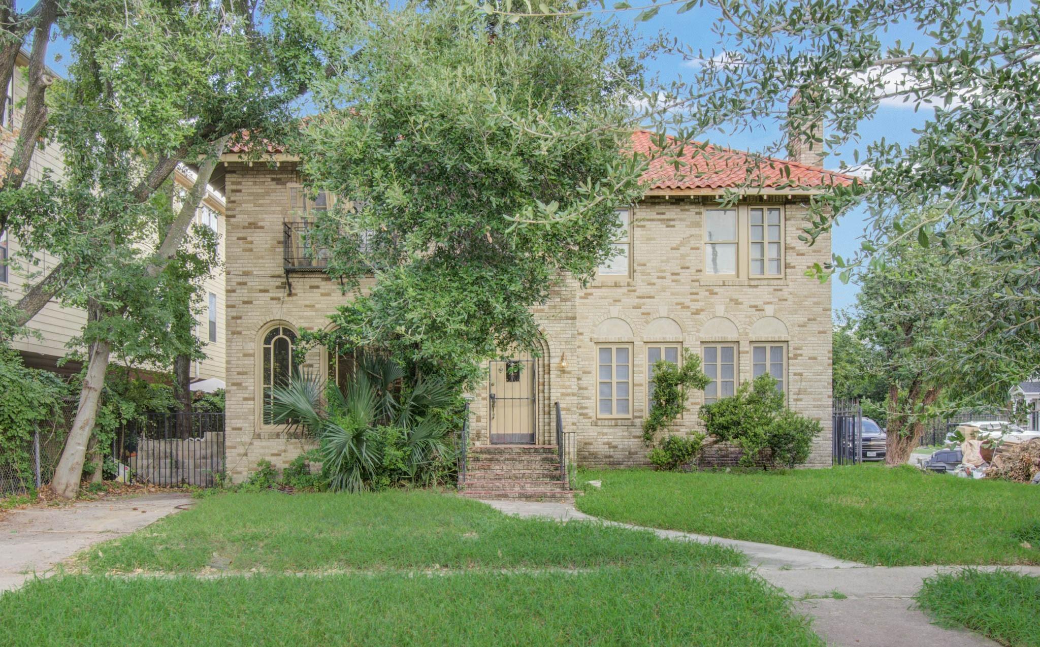 Residential Lease in Houston 4