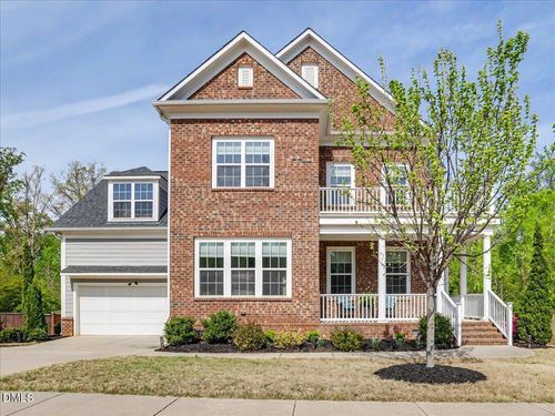 505 Canterwood Drive, Apex, NC, 27539 | Card Image