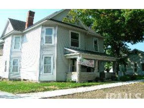 515 W Kirkwood Ave, Bloomington, IN, 47404-5189 | Card Image