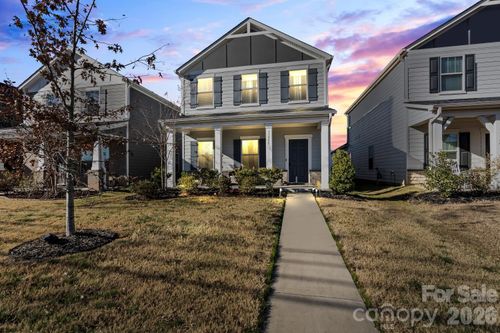 11955 Old Statesville Rd, Huntersville, NC, 28078-0117 | Card Image