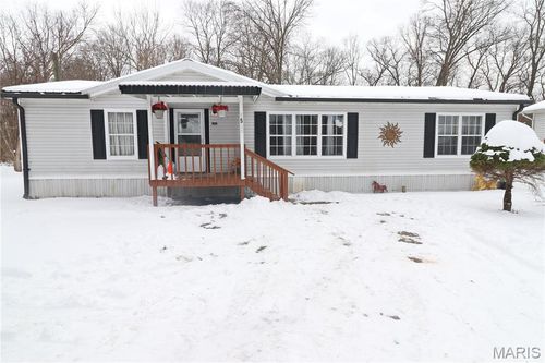 3582 Jarvis Rd, Hillsboro, MO, 63050-3824 | Card Image