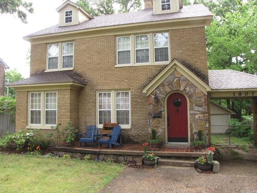 1807 Fair Park Blvd, Little Rock, AR, 72204-3761 | Card Image