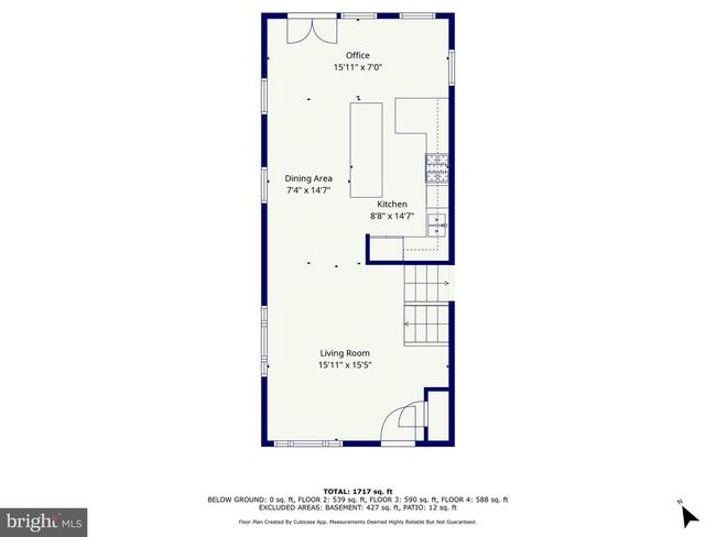 3603 Astoria Rd, House other with 4 bedrooms, 3 bathrooms and null parking in KENSINGTON MD | Image 67