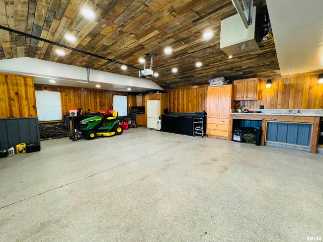 8409 N Blackbridge Rd, House other with 3 bedrooms, 2 bathrooms and null parking in Edwards IL | Image 45