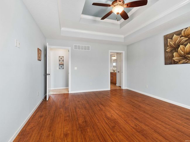 11114 Azbury Blvd, House other with 3 bedrooms, 4 bathrooms and null parking in Roanoke IN | Image 10