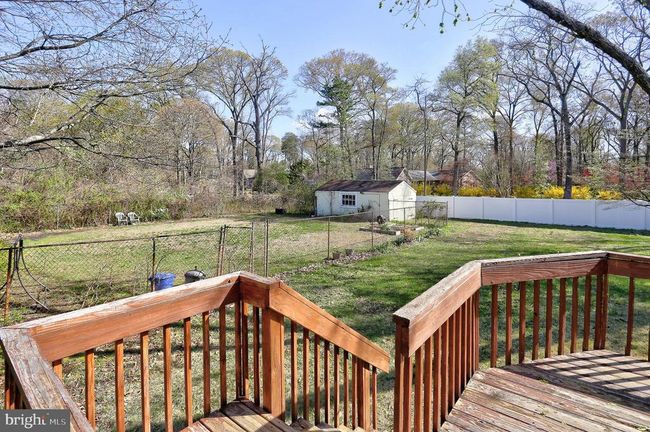 844 Swift Rd, House other with 3 bedrooms, 2 bathrooms and null parking in PASADENA MD | Image 31