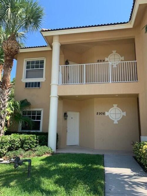 b-8906 Sandshot Ct, Port St Lucie, FL, 34986-3312 | Card Image