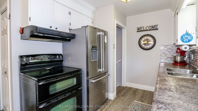 5142 30 Sideroad, House other with 4 bedrooms, 2 bathrooms and 17 parking in Utopia ON | Image 19