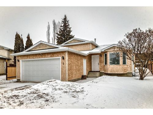 5 Dillon Pl, St. Albert, AB, T8N4R2 | Card Image