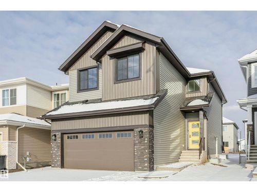 6302 Dansereau Cres, Beaumont, AB, T4X3E1 | Card Image