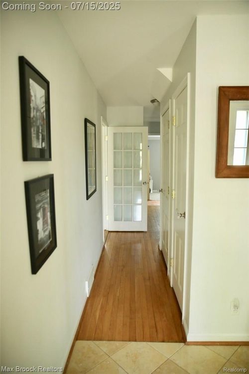 600 Westwood Dr, Birmingham, MI, 48009-1173 | Card Image