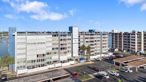 apt-704-500 Treasure Island Cswy, TREASURE ISLAND, FL, 33706-1145 | Card Image