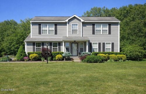 44 Bancker Ave, Glenville, NY, 12302-3124 | Card Image