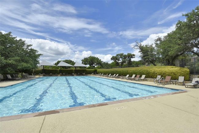 Pool featuring a patio and fence | Image 35
