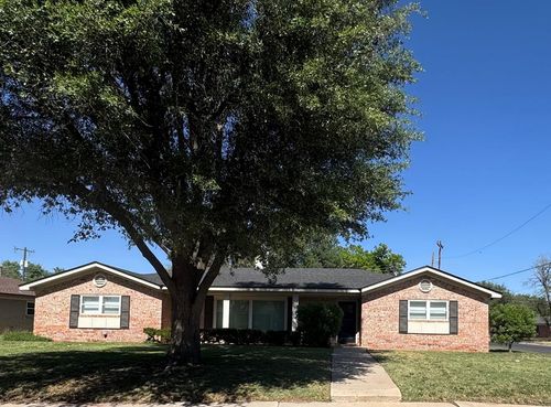 3300 Durant Dr, Midland, TX, 79705-4818 | Card Image