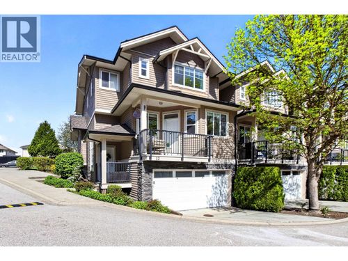 12-11720 Cottonwood Drive, Maple Ridge, BC, V2X0G7 | Card Image