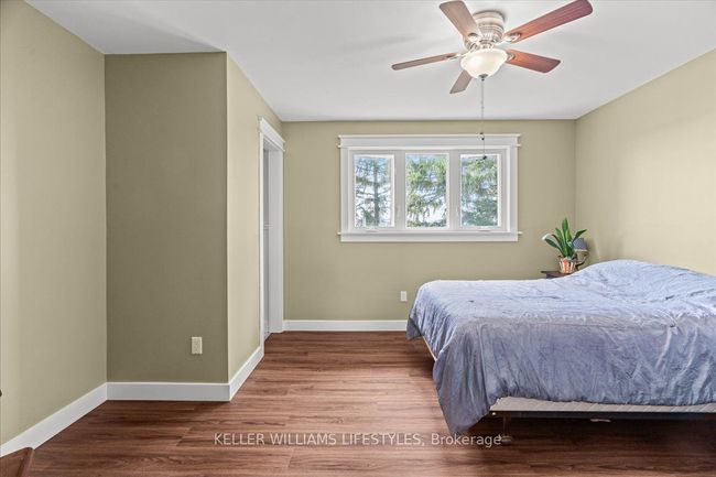 4609 Douglas Line, House other with 4 bedrooms, 2 bathrooms and 5 parking in Town Of Plympton Wyoming ON | Image 19