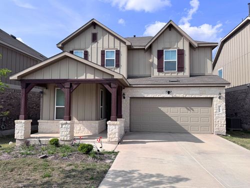 266 Sugar Cane Rd, Buda, TX, 78610-4271 | Card Image