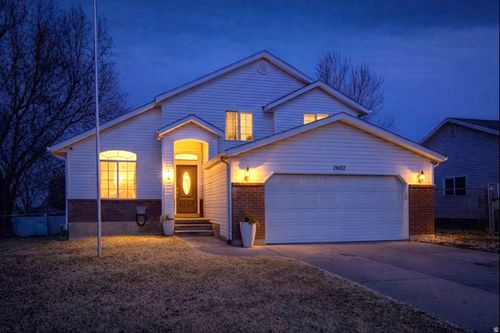 2602 W 3900 S, Roy, UT, 84067-9694 | Card Image