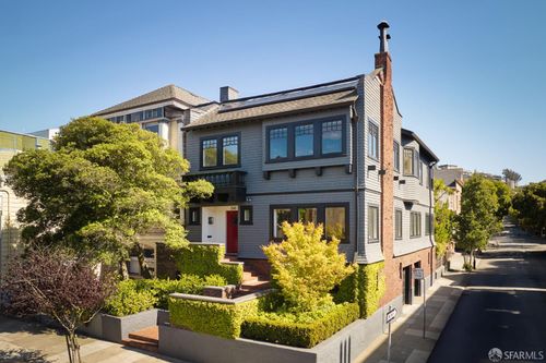 241 Frederick St, San Francisco, CA, 94117-4017 | Card Image