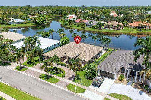 118 Fernwood Crescent, Royal Palm Beach, FL, 33411 | Card Image