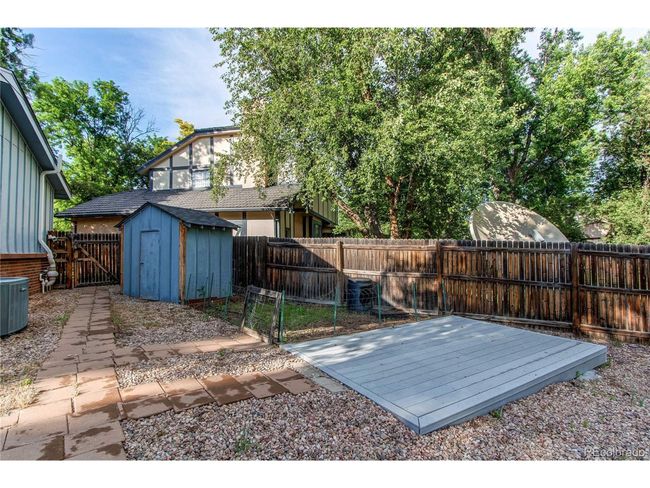 11682 E Iowa Ave, House other with 5 bedrooms, 4 bathrooms and null parking in Aurora CO | Image 47