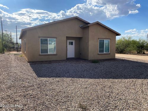 9464 S Vicki Dr, Tucson, AZ, 85736-2616 | Card Image