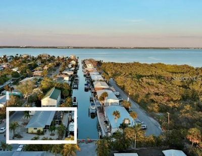 750 Saint Judes Drive N, House other with 3 bedrooms, 2 bathrooms and null parking in Longboat Key FL | Image 1