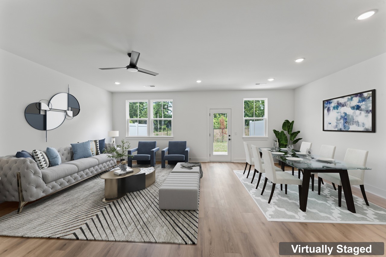 Panther Dr, Murfreesboro, TN 37127