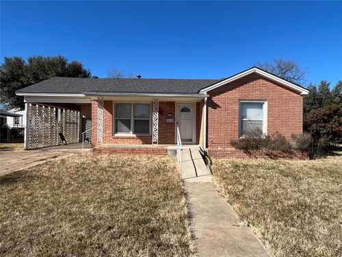 1103 W 11th St, Mcgregor, TX, 76657-1930 | Card Image