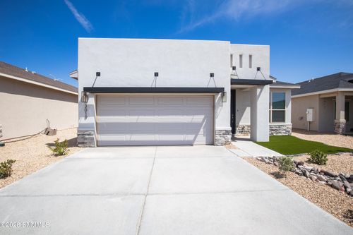 3019 San Jenaro Dr, Las Cruces, NM, 88012-8106 | Card Image